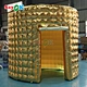 inflatable photo booth